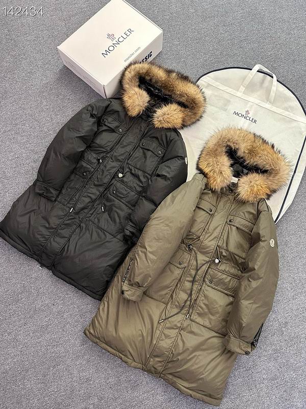 Moncler sz1-4 26yr169